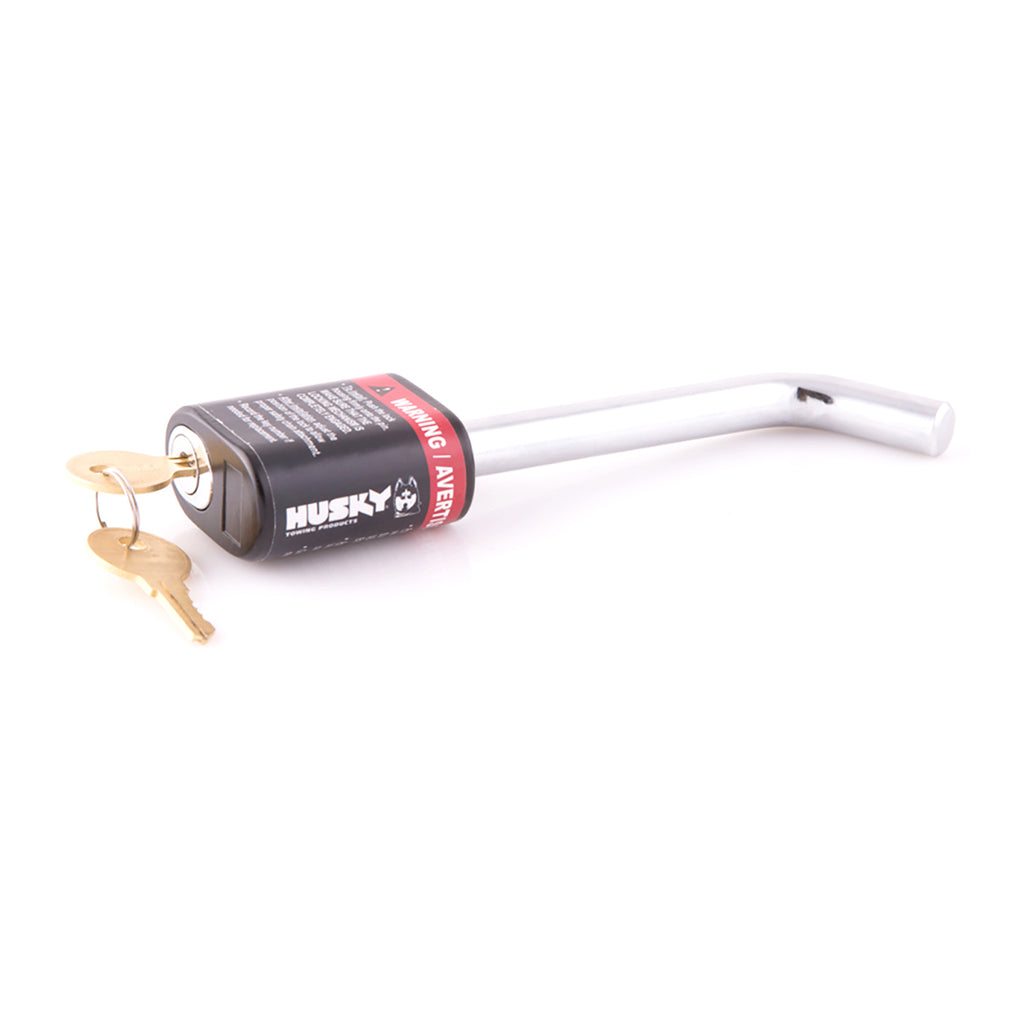 Husky Towing 33165 1/2 Inch Diameter