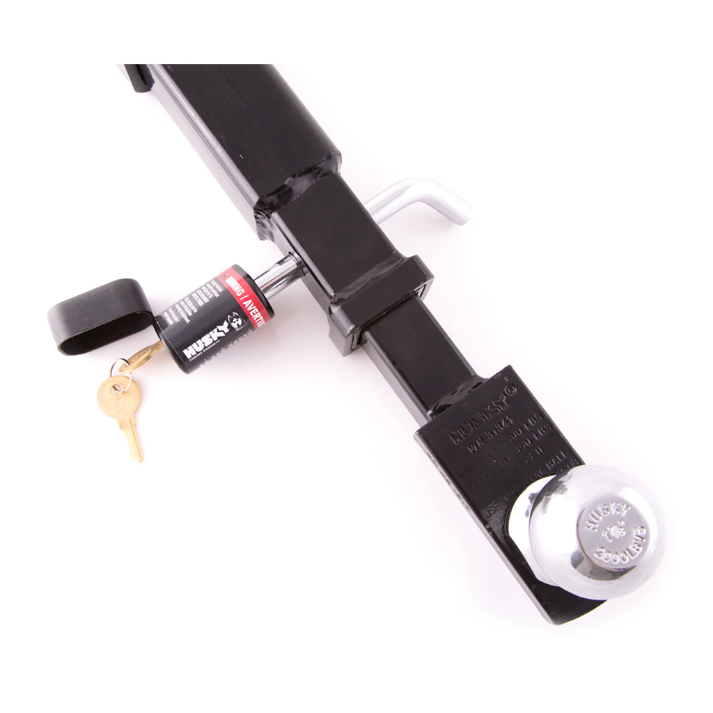 Husky Towing 33165 1/2 Inch Diameter