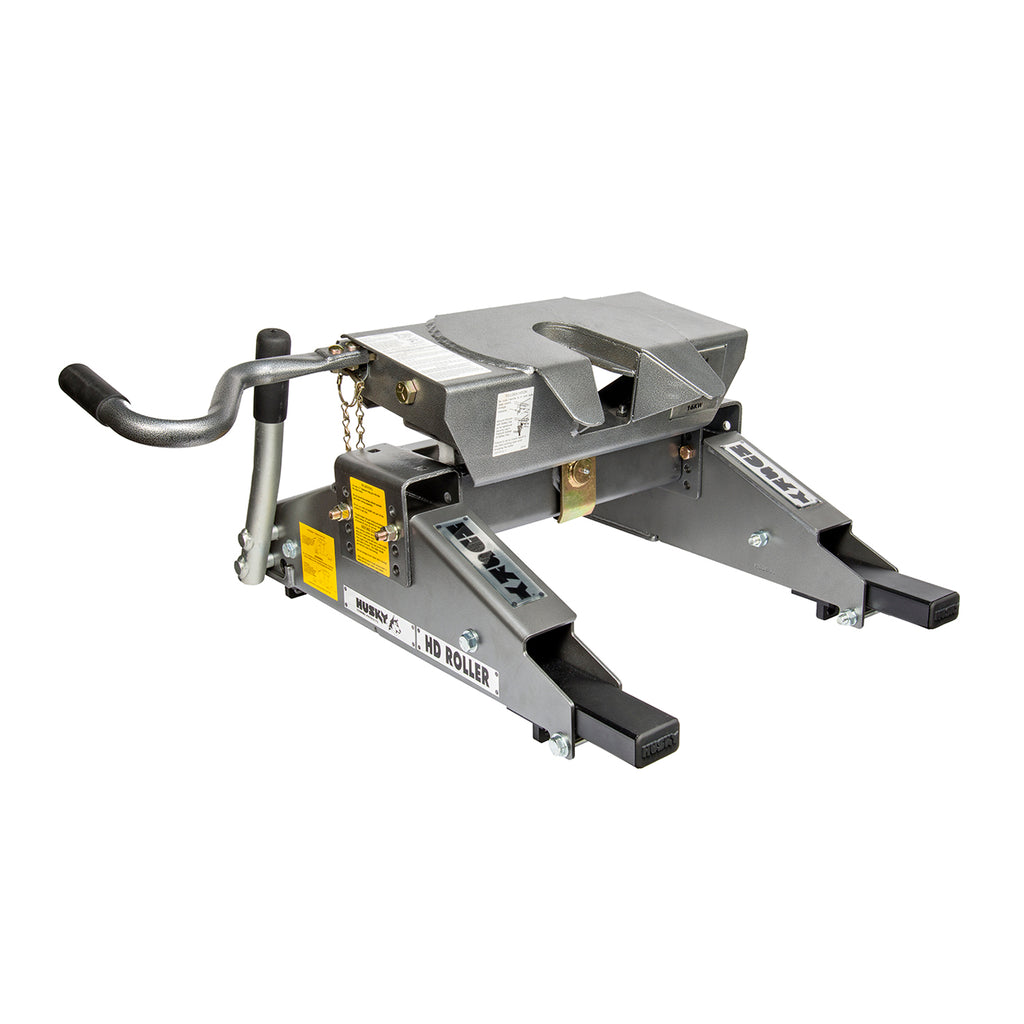Husky Towing 33170K 16000 Pound Weight Carrying Capacity for Select Chevrolet Silverado 1500, Chevrolet Silverado Classic, Chevrolet Silverado HD, Chevrolet Silverado LD, Chevrolet Silverado LTD, Chevrolet Silverado 2500, Chevrolet Silverado HD,