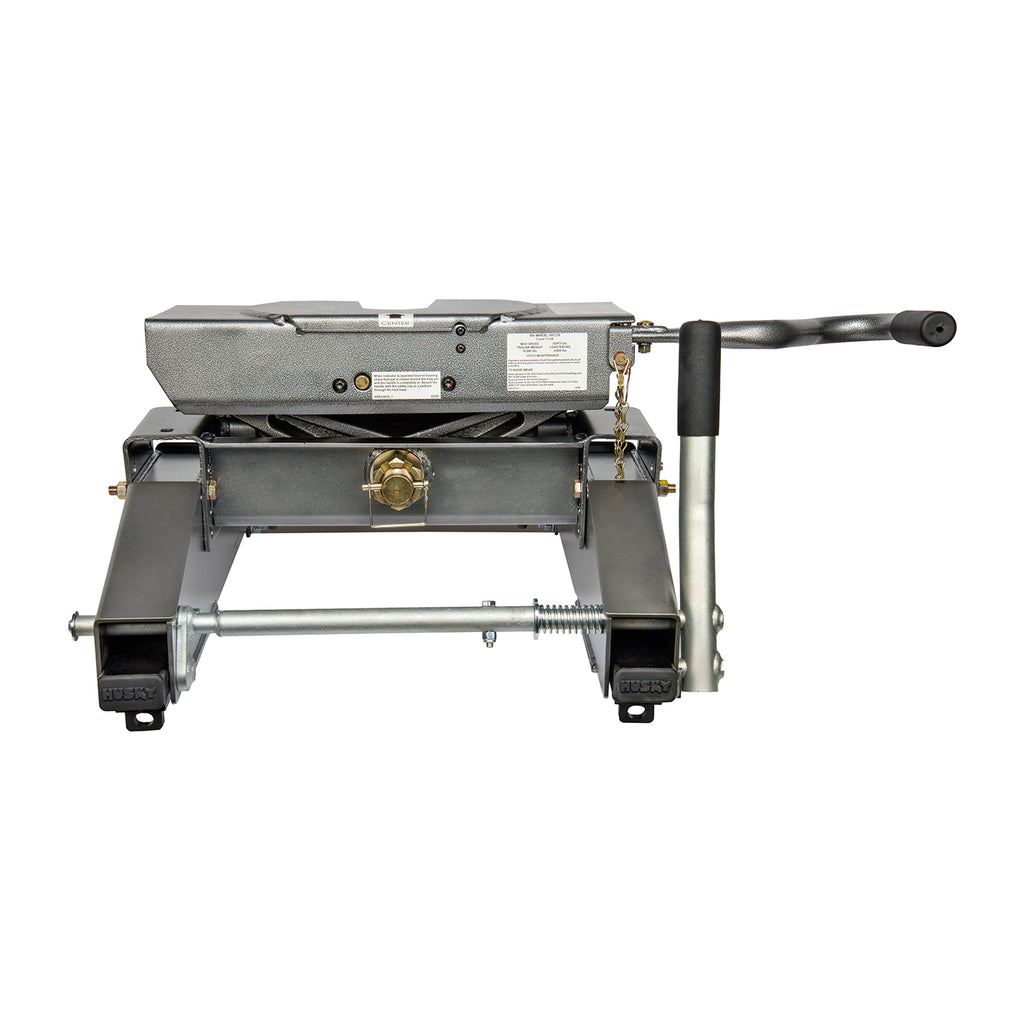 Husky Towing 33170K 16000 Pound Weight Carrying Capacity for Select Chevrolet Silverado 1500, Chevrolet Silverado Classic, Chevrolet Silverado HD, Chevrolet Silverado LD, Chevrolet Silverado LTD, Chevrolet Silverado 2500, Chevrolet Silverado HD,