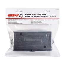 Load image into Gallery viewer, Husky Towing 33200 Attchs 7 Wires 8-1/4 IN L x 3.44 IN W x 2-3/8 IN H Mntg Hole