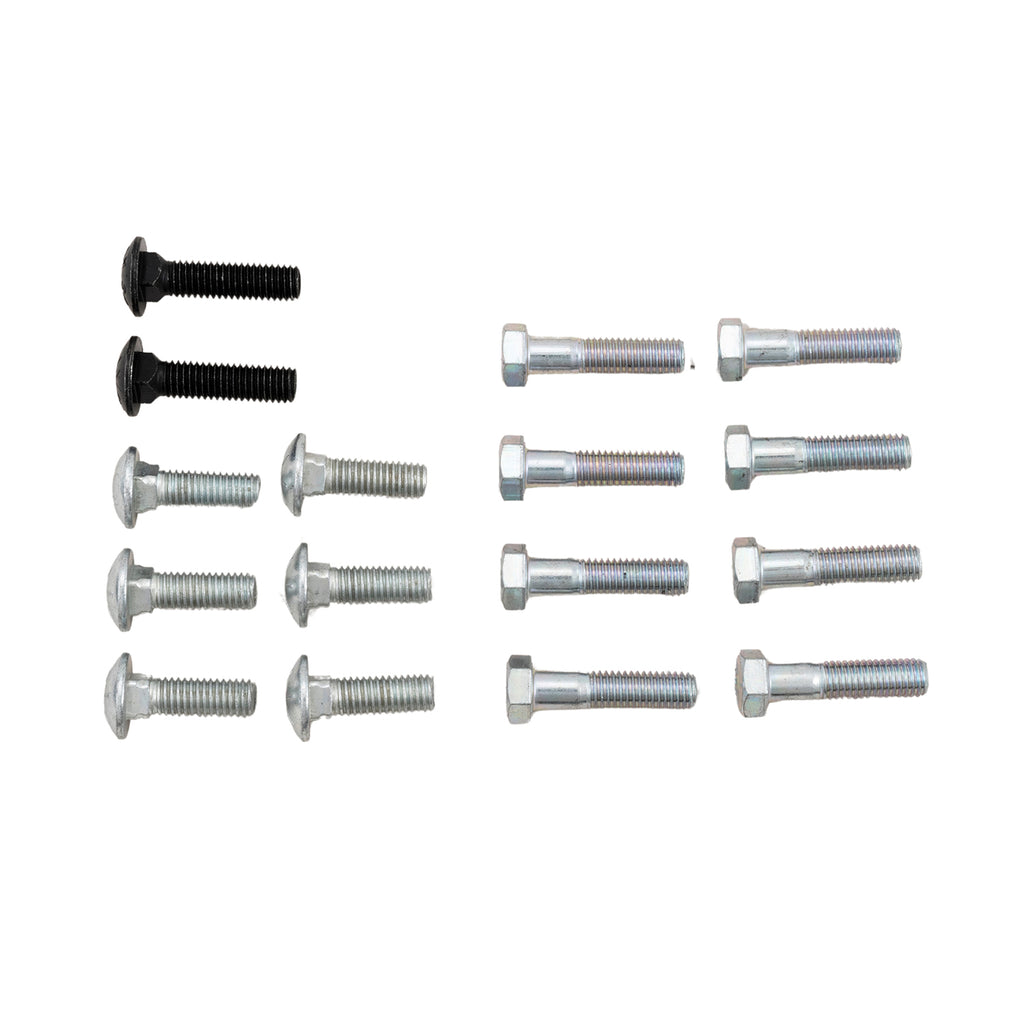 Husky Towing 33204 4 Piece Bracket for Select Ram