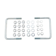 Load image into Gallery viewer, Husky Towing 33204 4 Piece Bracket for Select Ram