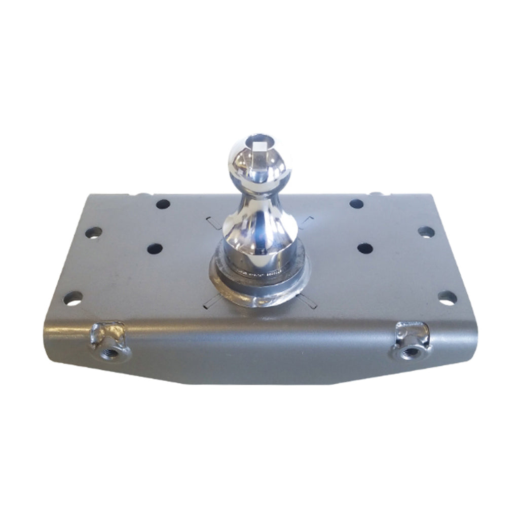 Husky Towing 33205 OEM Style, 35000 lb. Gross Towing Weight, 8750 lb for Select Ram 2500, Ram