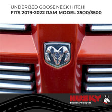 Load image into Gallery viewer, Husky Towing 33205 OEM Style, 35000 lb. Gross Towing Weight, 8750 lb for Select Ram 2500, Ram