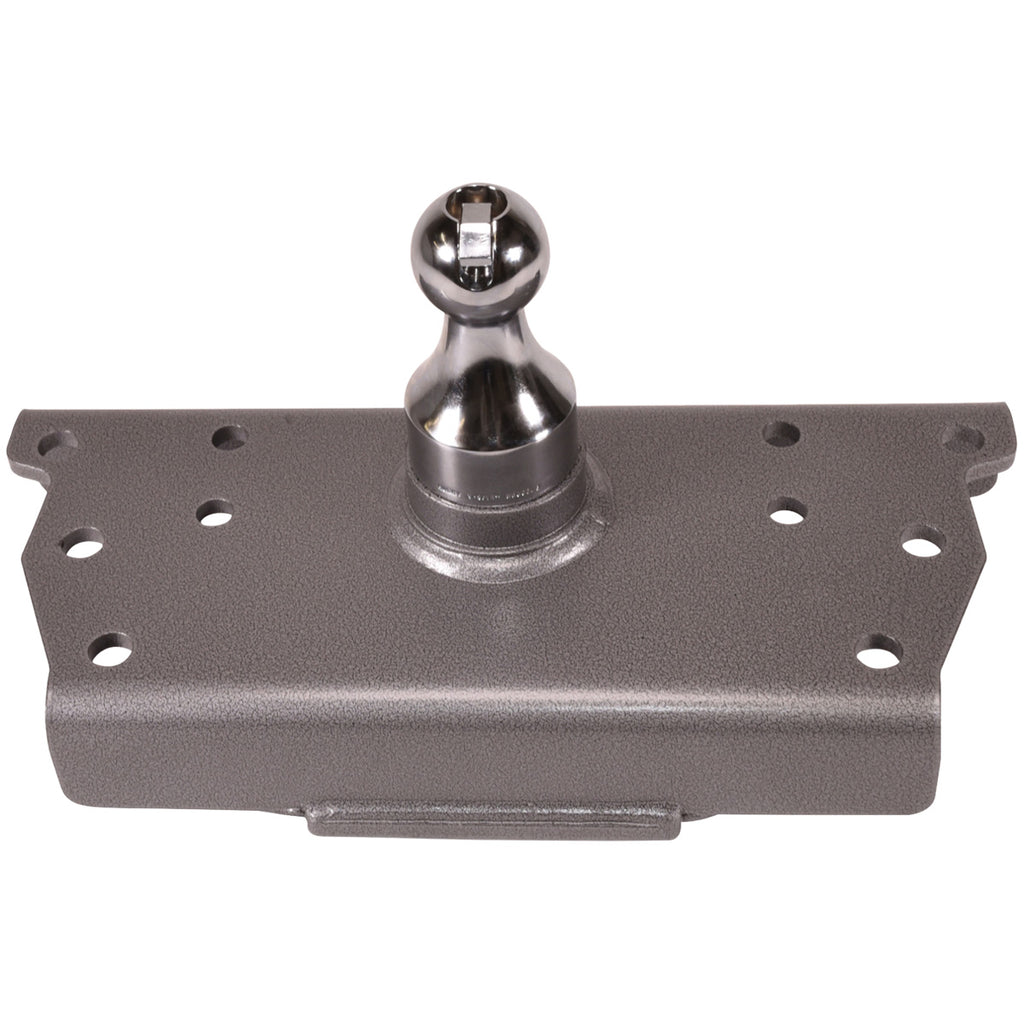 Husky Towing 33206 OEM Style, 35000 lb. Gross Towing Weight, 8750 lb for Select Ram