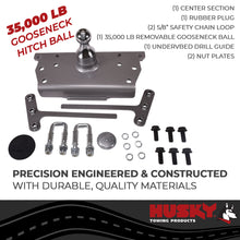 Load image into Gallery viewer, Husky Towing 33206 OEM Style, 35000 lb. Gross Towing Weight, 8750 lb for Select Ram