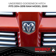 Load image into Gallery viewer, Husky Towing 33207 OEM Style, 35000 lb. Gross Towing Weight, 8750 lb for Select Ram