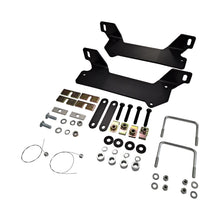Load image into Gallery viewer, Husky Towing 33220 2 Piece Bracket for Select Chevrolet Silverado HD, Chevrolet Silverado HD, GMC Sierra HD, GMC Sierra HD