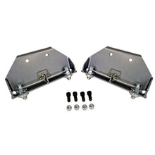 Load image into Gallery viewer, Husky Towing 33221 Replacement OEM Upright Legs for Select Chevrolet Silverado HD, Chevrolet Silverado HD, GMC Sierra HD, GMC Sierra HD