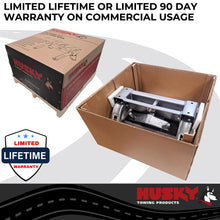 Load image into Gallery viewer, Husky Towing 33231P 16000 Pnd Wt Carrying Capcity for Select Chevrolet Silverado 1500, Chevrolet Silverado Classic, Chevrolet Silverado LTD, Chevrolet Silverado 2500, Chevrolet Silverado HD, Chevrolet Silverado 3500, Chevrolet Silverado Classic,