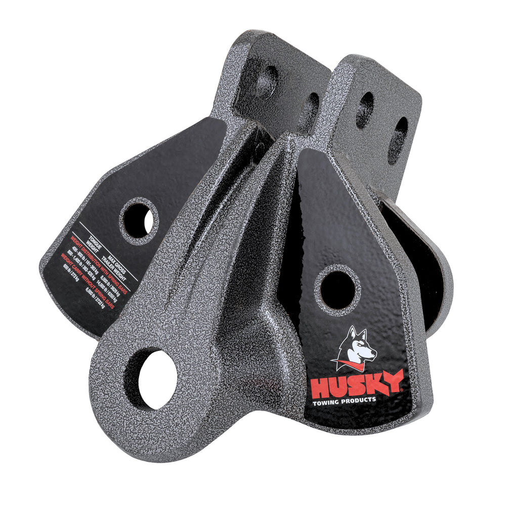 Husky Towing 33305 Centerline TS-Plus
