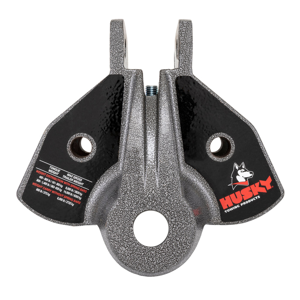 Husky Towing 33305 Centerline TS-Plus