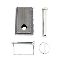 Load image into Gallery viewer, Husky Towing 33309 Replacement Trunnions/ Pins/ D Pins