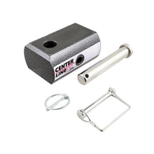 Load image into Gallery viewer, Husky Towing 33309 Replacement Trunnions/ Pins/ D Pins