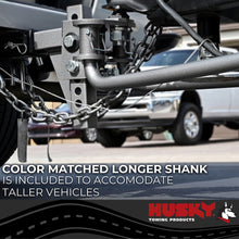 Load image into Gallery viewer, Husky Towing 33310 Two Point Round Bar