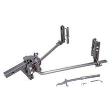 Load image into Gallery viewer, Husky Towing 33312T Two Point Round Bar