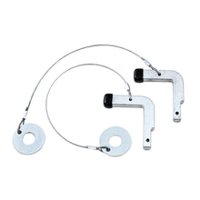 Load image into Gallery viewer, Husky Towing 33319 Lanyard Assembly Kit For Husky Towing Center Line Series Weight Distribution