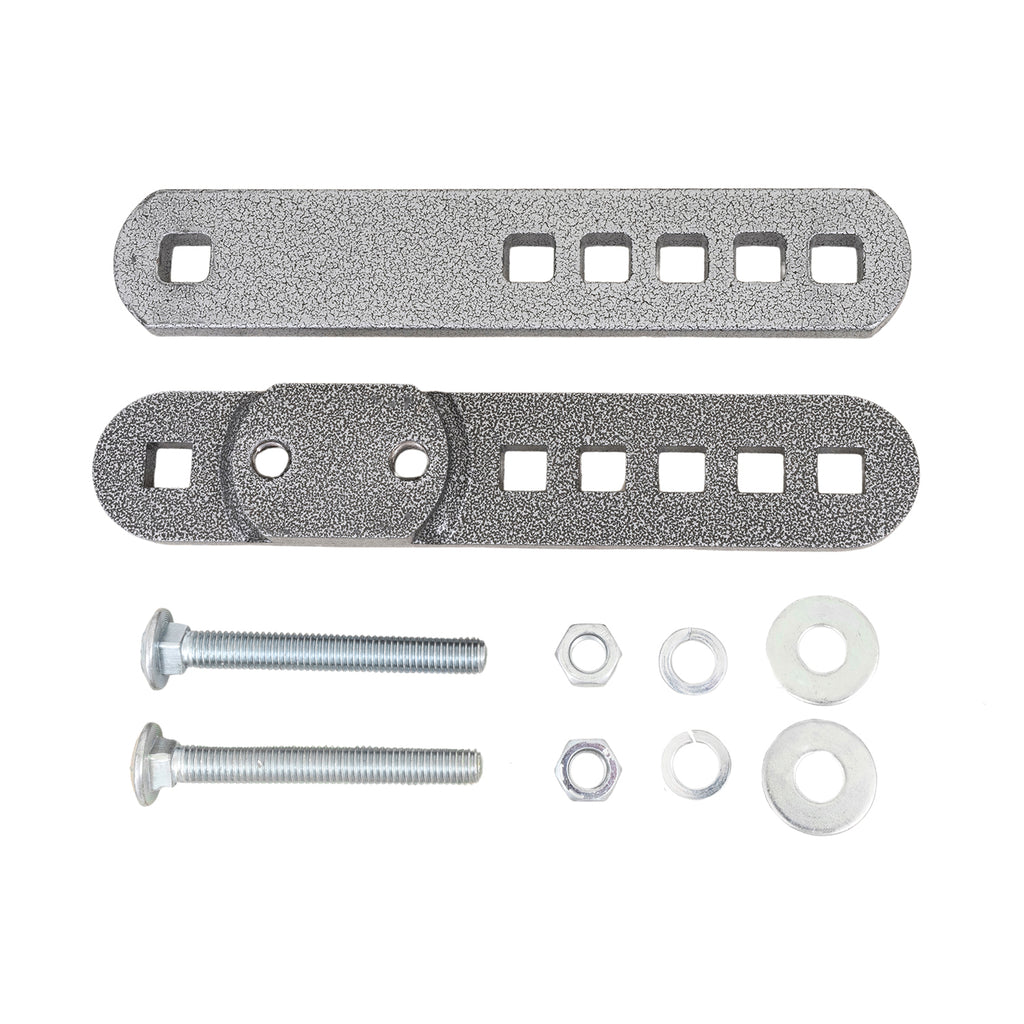 Husky Towing 33323 1 Side