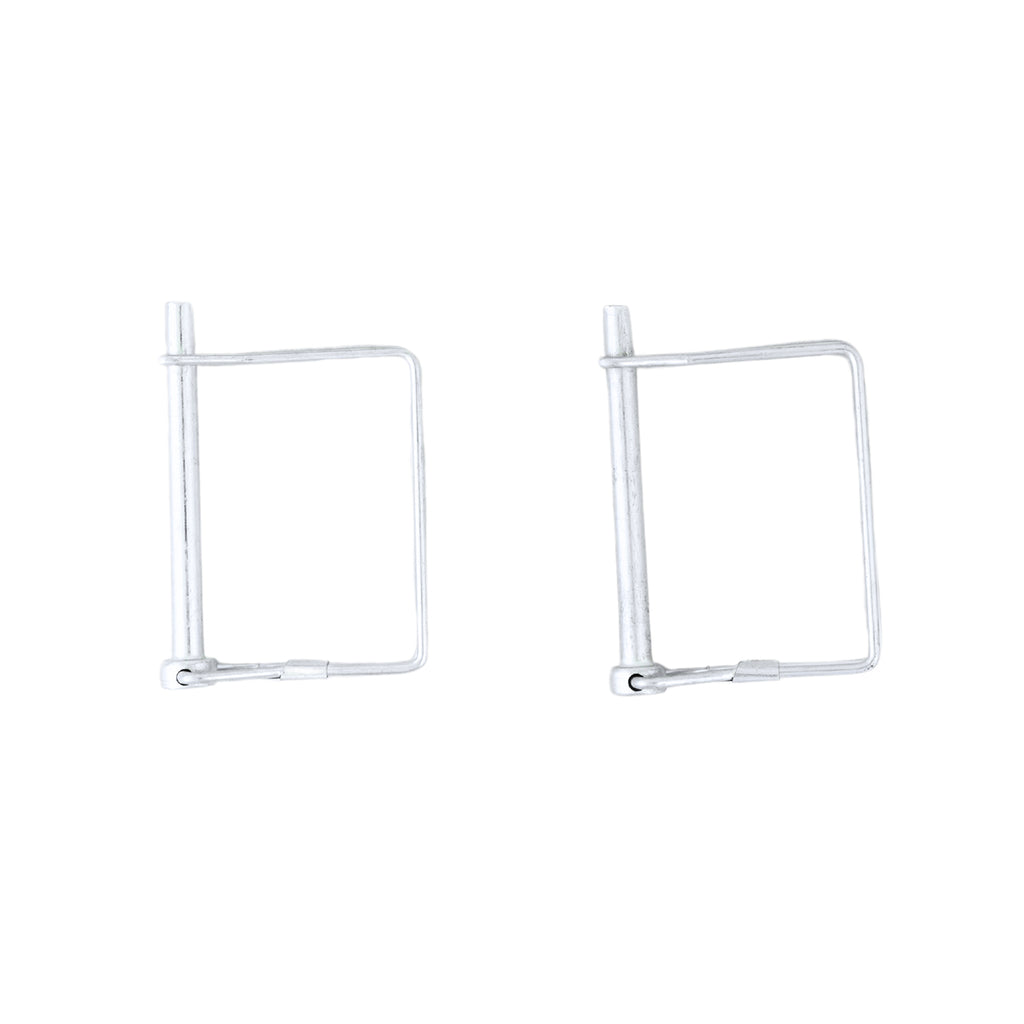 Husky Towing 33324 Replacement Spring Bar Retaining Pin