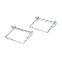 Load image into Gallery viewer, Husky Towing 33324 Replacement Spring Bar Retaining Pin