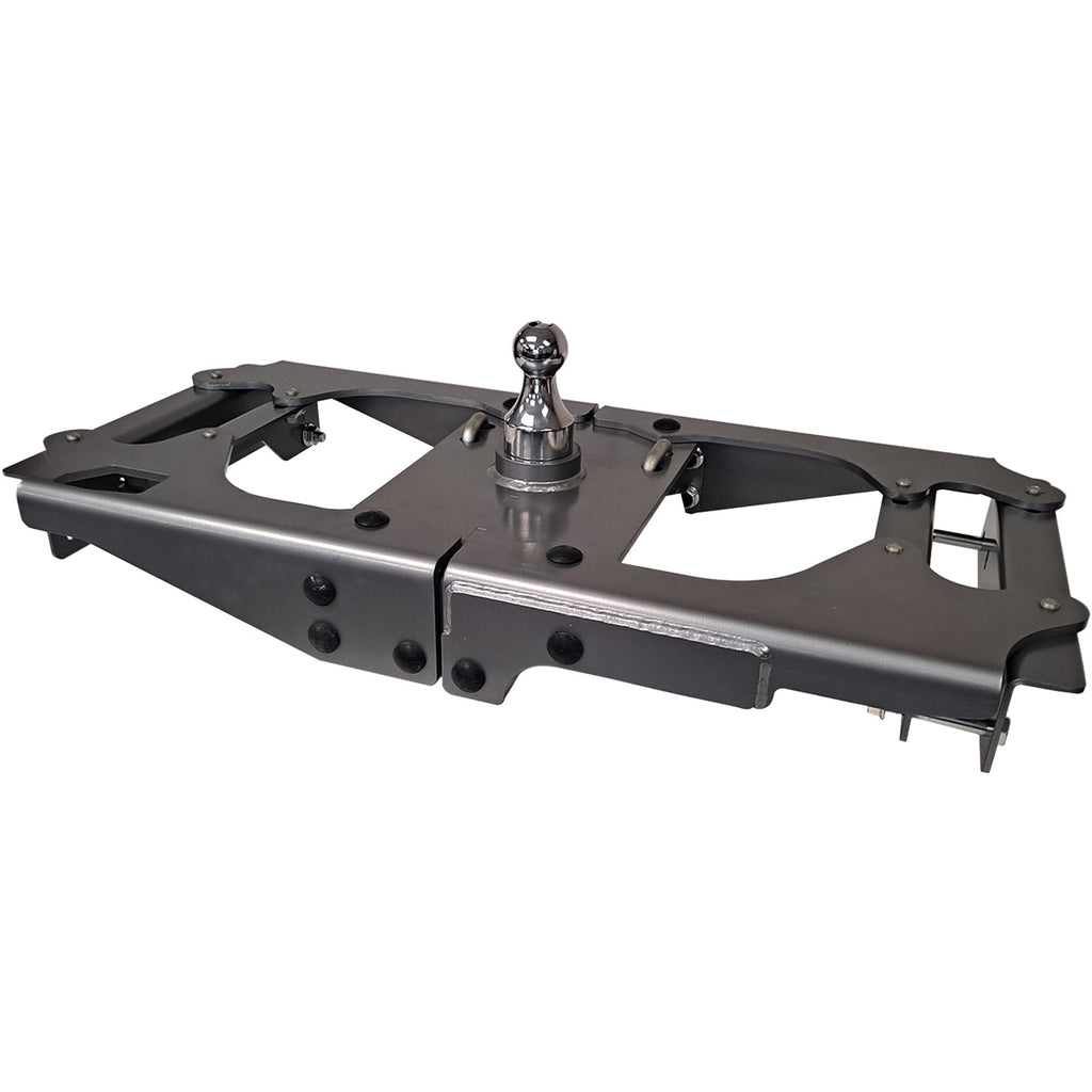 Husky Towing 34201 OEM Style for Select Ford F-250 Super Duty, Ford F-350 Super Duty, Ford F-450 Super Duty