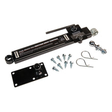 Load image into Gallery viewer, Husky Towing 34715 Right Hand Inc Side Bar/ handle/ Tongue Ball Plate/ Sway Control Ball/ Hardware