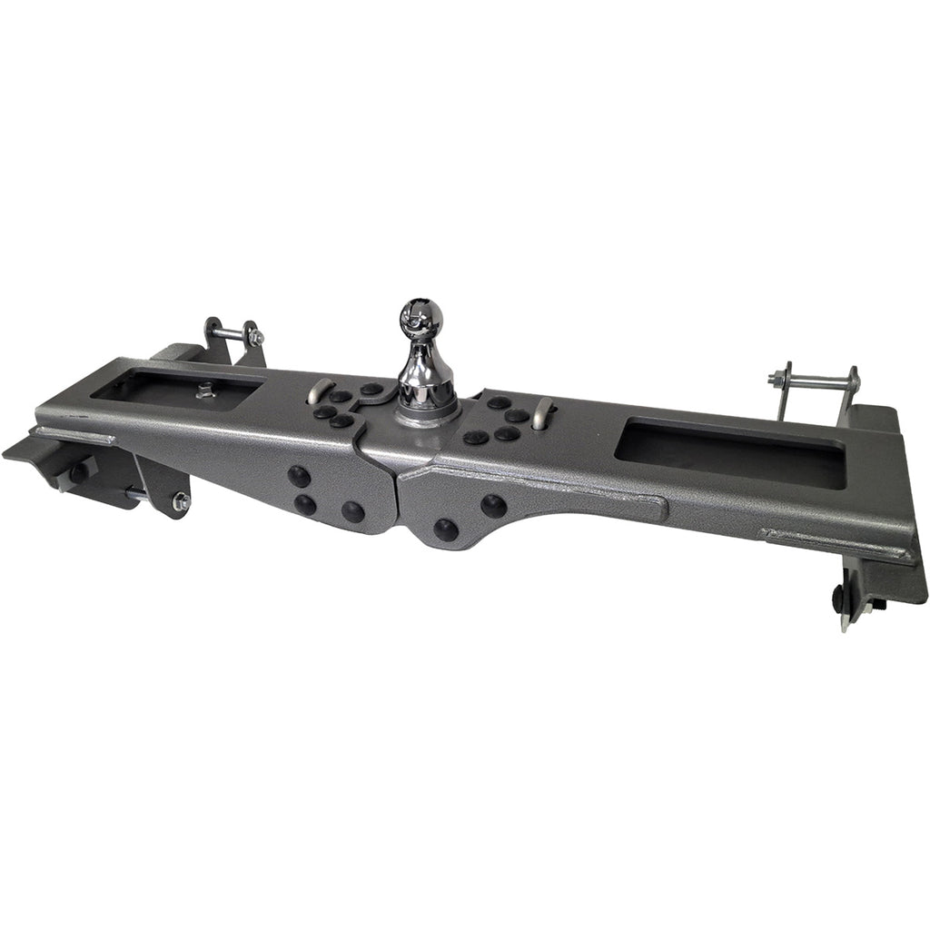 Husky Towing 35202 OEM Style for Select Chevrolet Silverado HD, Chevrolet Silverado HD, GMC Sierra HD, GMC Sierra HD