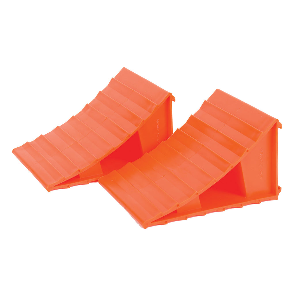 Husky Towing 38511 Bright Orange Plastic