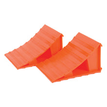 Load image into Gallery viewer, Husky Towing 38511 Bright Orange Plastic
