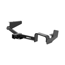 Load image into Gallery viewer, Husky Towing 69475C Round Tube 2 Inch Receiver 5000 LB Weight Carrying Cap/ 750 LB Tongue Weight for Select Toyota Highlander