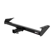 Load image into Gallery viewer, Husky Towing 69499C Sqr Tube 2" Recvr 5K Wt Cap/500 LB Tong 8000 LB Wt Dist Cap/800 LB Wt Dist Tong for Select Nissan Frontier