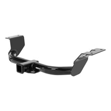 Load image into Gallery viewer, Husky Towing 69510C Round Tube 2 Inch Receiver 3500 LB Weight Carrying Cap/ 350 LB Tongue Weight for Select Honda CR-V
