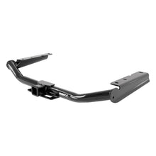 Load image into Gallery viewer, Husky Towing 69529C Rnd Tube 2" Recvr 6K Wt Cap/900 LB Tong 8000 LB Wt Dist Cap/900 LB Wt Dist Tong for Select Toyota Highlander