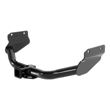 Load image into Gallery viewer, Husky Towing 69530C Rnd Tube 2" Recvr 6K Wt Cap/600 LB Tong 7500 LB Wt Dist Cap/750 LB Wt Dist Tong for Select Dodge Durango, Jeep Grand Cherokee, Jeep Grand Cherokee WK
