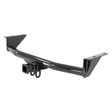 Load image into Gallery viewer, Husky Towing 69531C Rnd Tube 2" Recvr 6K Wt Cap/900 LB Tong 8000 LB Wt Dist Cap/900 LB Wt Dist Tong for Select Chevrolet Colorado, GMC Canyon