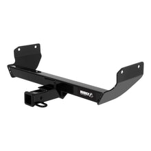 Load image into Gallery viewer, Husky Towing 69532C Sqr Tube 2" Recvr 5K Wt Cap/500 LB Tong 7500 LB Wt Dist Cap/750 LB Wt Dist Tong for Select Jeep Grand Cherokee