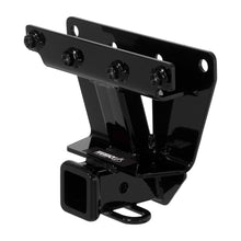 Load image into Gallery viewer, Husky Towing 69533C Pocket Style 2" Recvr 5K Cap/500 LB Tong 5500 LB Wt Dist Cap/550 LB Wt Dist Tong for Select Jeep Grand Cherokee