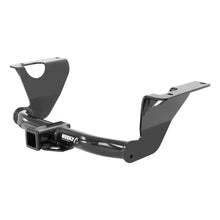 Load image into Gallery viewer, Husky Towing 69541C Round Tube 2 Inch Receiver 4000 LB Weight Carrying Cap/ 600 LB Tongue Weight for Select Subaru Outback