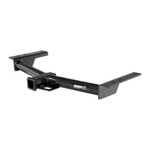 Load image into Gallery viewer, Husky Towing 69543C Rnd Tube 2" Recvr 6K Wt Cap/900 LB Tong 8000 LB Wt Dist Cap/900 LB Wt Dist Tong for Select Ford Transit-150, Ford Transit-250, Ford Transit-350
