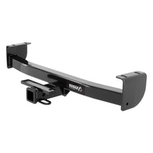 Load image into Gallery viewer, Husky Towing 69545C Sqr Tube 2" Recvr 6K Wt Cap/900 LB Tong 8000 LB Wt Dist Cap/900 LB Wt Dist Tong for Select Toyota Tacoma