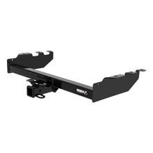Load image into Gallery viewer, Husky Towing 69551C Sqr Tube 2" Recvr 6K Wt Cap/600 LB Tong 10K Wt Dist Cap/1000 LB Wt Dist Tong for Select Chevrolet Silverado 1500, Chevrolet Silverado Classic, Chevrolet Silverado HD, Chevrolet Silverado HD Classic, Chevrolet Silverado 2500, GMC