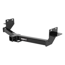 Load image into Gallery viewer, Husky Towing 69559C Sqr Tube 2" Recvr 6K Wt Cap/900 LB Tong 8000 LB Wt Dist Cap/900 LB Wt Dist Tong for Select Hyundai Santa Fe, Hyundai Santa Fe XL