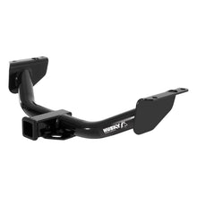 Load image into Gallery viewer, Husky Towing 69563C Rnd Tube 2" Recvr 4K Wt Cap/400 LB Tong 6K Wt Dist Cap/600 LB Wt Dist Tong for Select Ford Ranger, Mazda B2300, Mazda B2500, Mazda B4000
