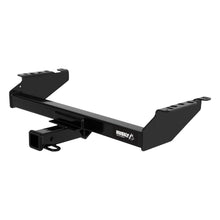 Load image into Gallery viewer, Husky Towing 69571C Sqr Tube 2" Recvr 6K Wt Cap/600 LB Tong 10K Wt Dist Cap/1000 LB Wt Dist Tong for Select Dodge D100, Dodge D100 Pickup, Dodge D150, Dodge D200, Dodge D200 Pickup, Dodge D250, Dodge D300, Dodge D300 Pickup, Dodge D450, Dodge Ram 1500,