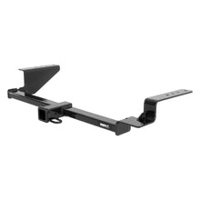 Load image into Gallery viewer, Husky Towing 69581C Square Tube 2 Inch Receiver 3500 LB Weight Carrying Cap/ 350 LB Tongue Weight for Select Honda CR-V