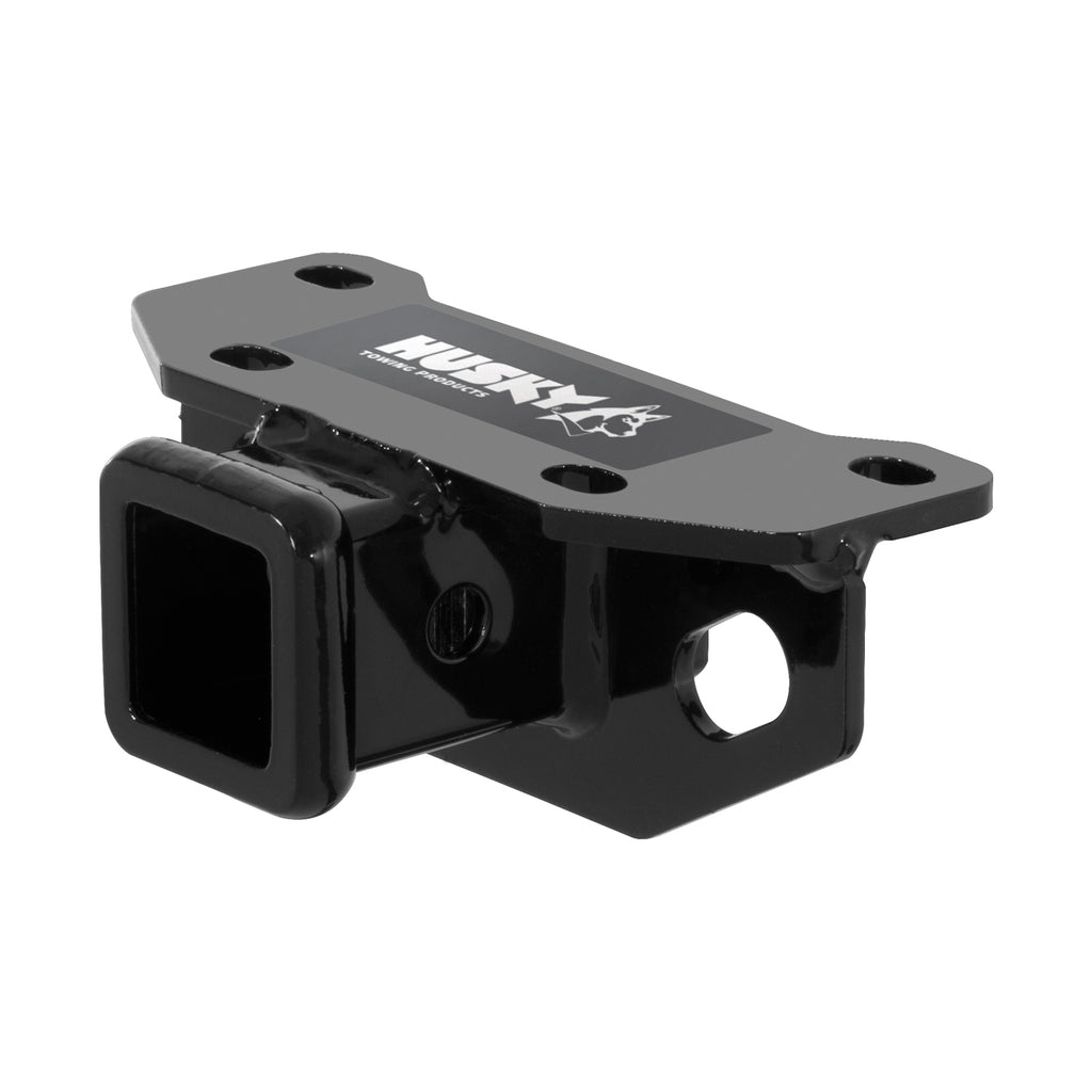 Husky Towing 69590C Pocket Style 2" Recvr 5K Wt Cap/500 LB Tong 5K Wt Dist Cap/500 LB Wt Dist Tong for Select Lexus GX460