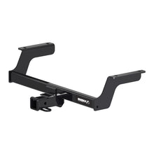 Load image into Gallery viewer, Husky Towing 69614C Square Tube 2 Inch Receiver 3500 LB Weight Carrying Cap/ 525 LB Tongue Weight for Select Subaru Crosstrek