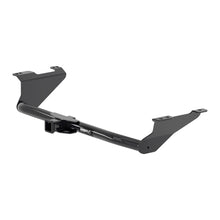 Load image into Gallery viewer, Husky Towing 69616C Rnd Tube 2" Recvr 4K Wt Cap/400 LB Tong 5K Wt Dist Cap/500 LB Tong for Select Chrysler Pacifica, Chrysler Voyager
