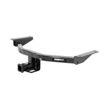 Load image into Gallery viewer, Husky Towing 69617C Sqr Tube 2" Recvr 4K Wt Cap/600 LB Tong 5K Wt Dist Cap/600 LB Tong for Select Mazda CX-9